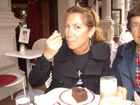 Photo of gabriela s.
