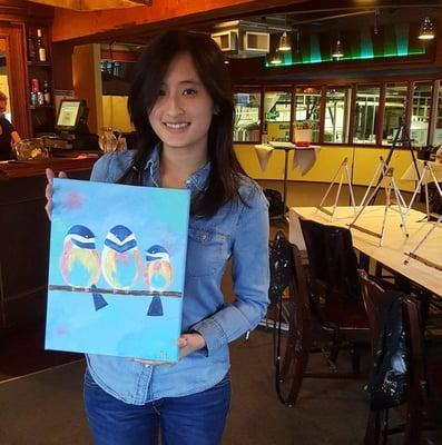 Photo of Tsz Ling Pinky L.