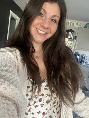 photo of Samantha D.