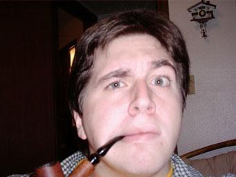 Photo of Chris S.
