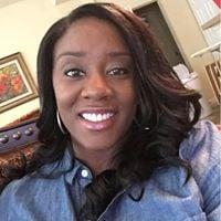 photo of Joie J.