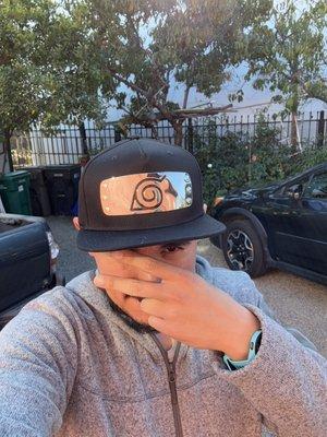 photo of Adalberto G.