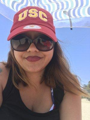 Photo of Veronica M.