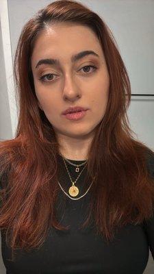 Photo of Maya Gizem C.