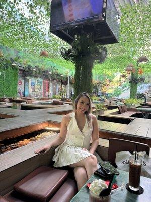 Photo of Marlene M.