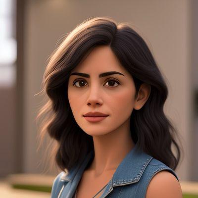 photo of Farzaneh D.