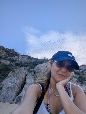 photo of Christina T.