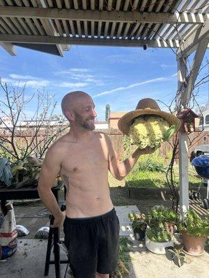 Photo of Steven Paul P.