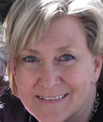 photo of Sandra B.