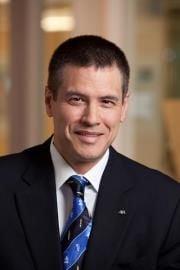Photo of John K.