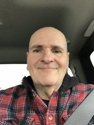 Photo of David W.
