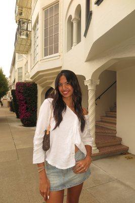Photo of Ashley C.