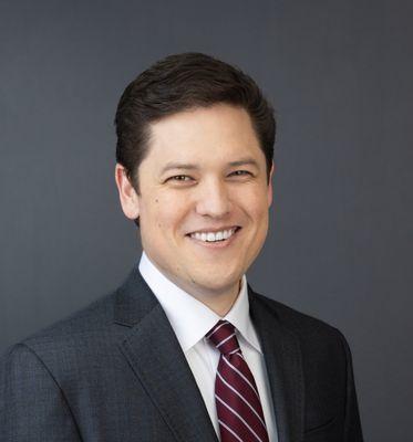 Photo of Tyler Henry Hunt