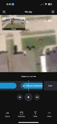 photo of Christine W.