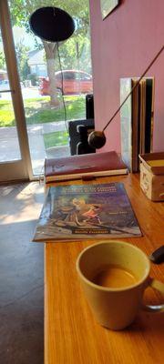 photo of Catherine A.