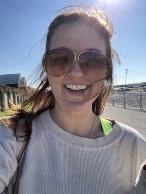 Photo of Keeley M.