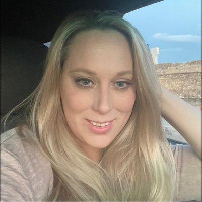 Photo of Cathryn H. B.