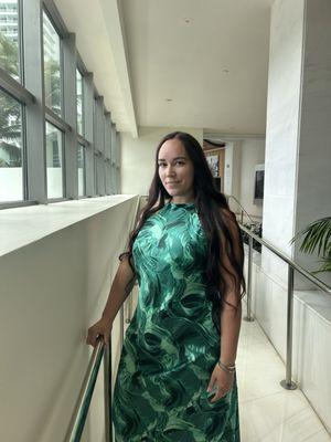 Photo of Maleyah H.
