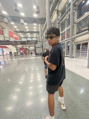 photo of Jose Manuel C.