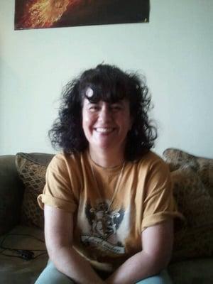 photo of Michelle S.