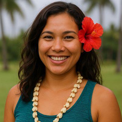 Photo of Lahaina K.