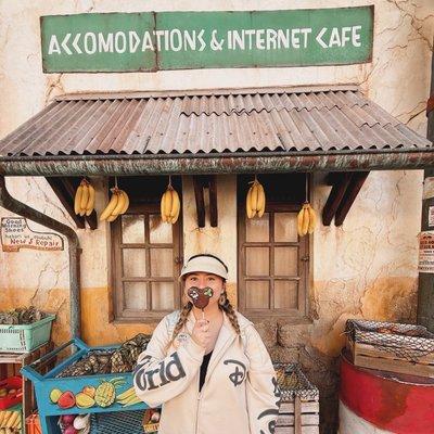 photo of Beatrice R.