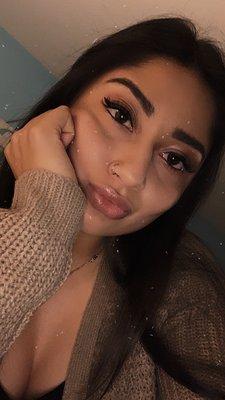 Photo of Aly R.