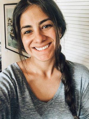 Photo of Tori B.