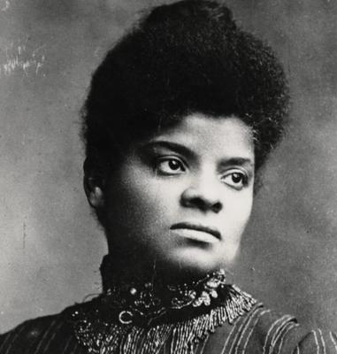Photo of Ida W.