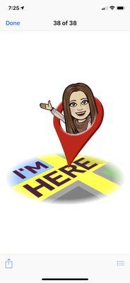 photo of Jeri-Lynn K.