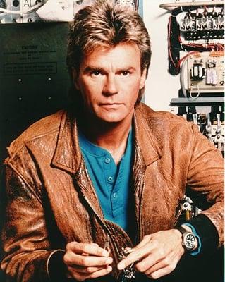 Photo of Tim W.