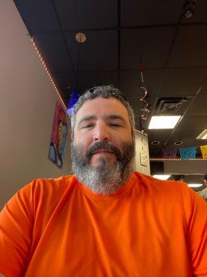 Photo of Matt G.