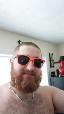 Photo of Spencer J.