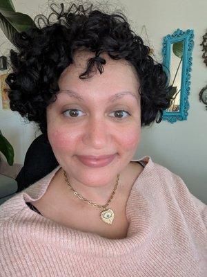 Photo of Dina E.
