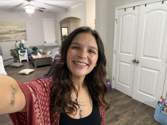 photo of Katelynn J.