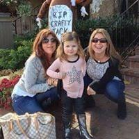 photo of Virginia F.