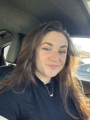 photo of Courtney P.