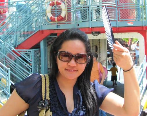 Photo of Sharon C.
