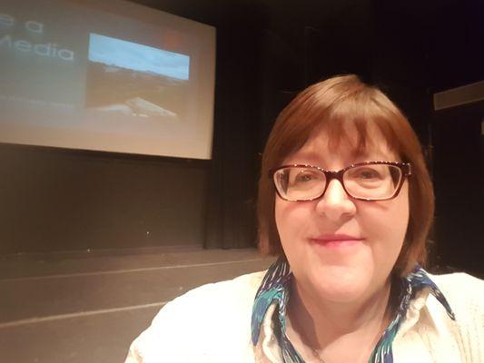 Photo of Colleen M.