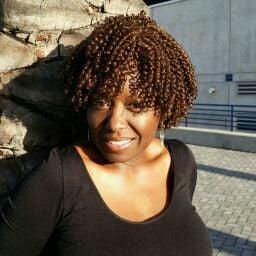 photo of Debrah N.