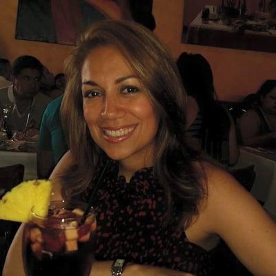 Photo of Clau B.