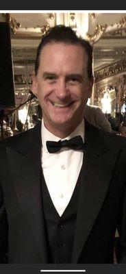 Photo of John M.