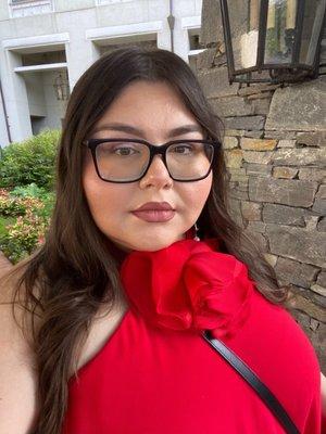 Photo of Serina P.