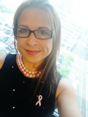 Photo of Josie B.