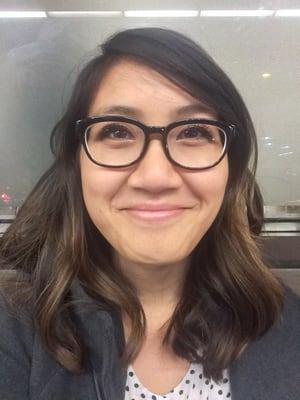 Photo of Kimberly N.