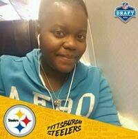 photo of Morrichelle M.