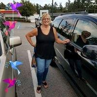 Photo of Joanne G.