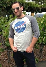 photo of Jonathan L.