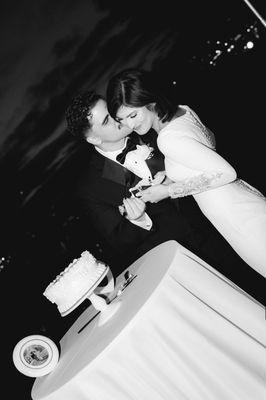 photo of Giovanna+Raymond