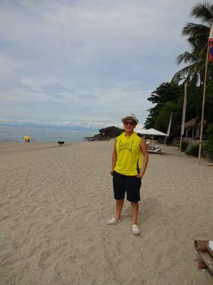 Photo of Lyle M.